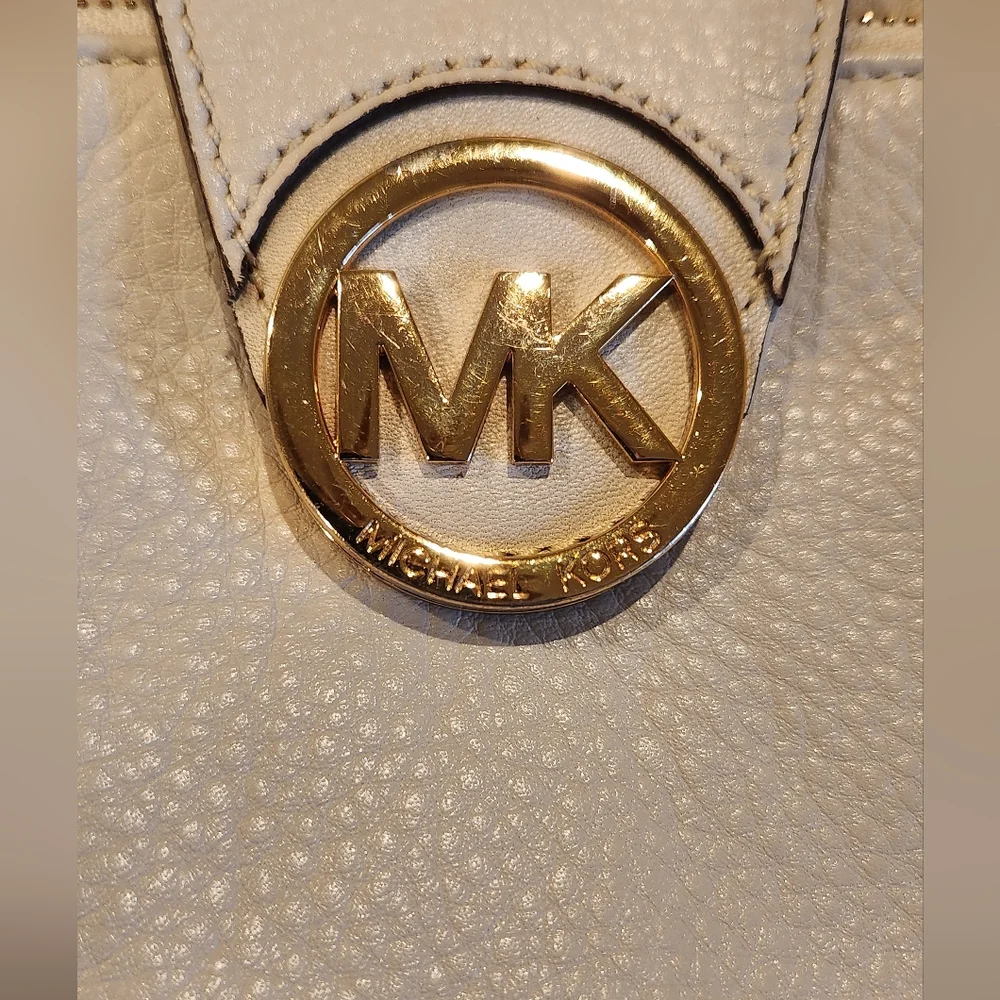 Michael Kors Fulton Bag